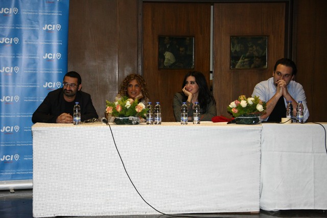 AUB Got Talent